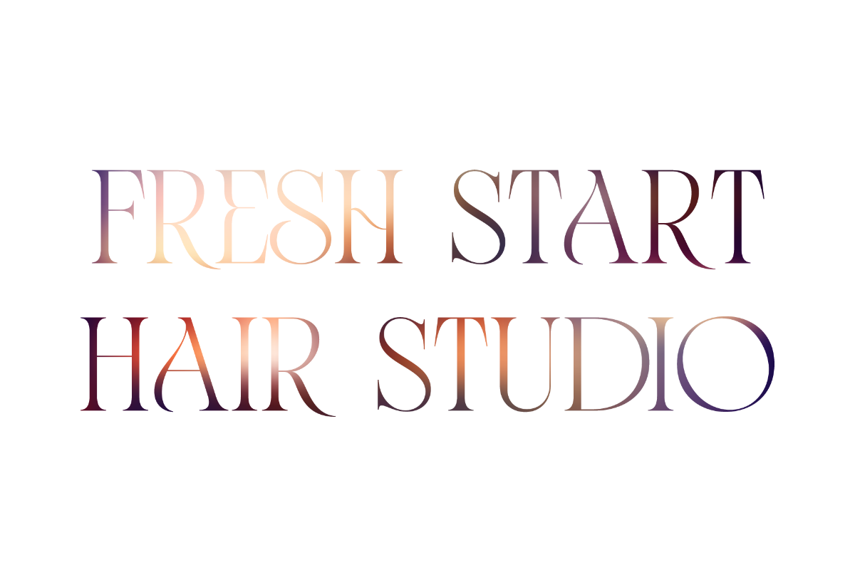 Fresh Start Hair Studio
